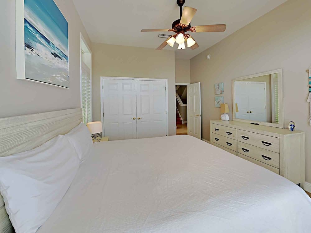 Reality Break by Southern Vacation Rentals