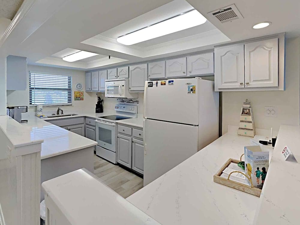 Emerald Surf #108 by Southern Vacation Rentals