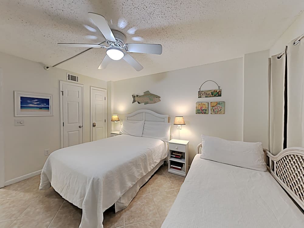 Emerald Surf #108 by Southern Vacation Rentals
