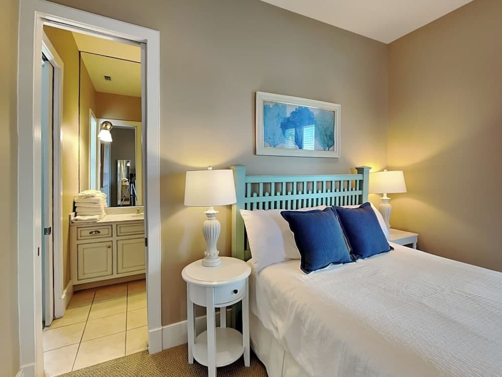 Sweet Destiny by Southern Vacation Rentals