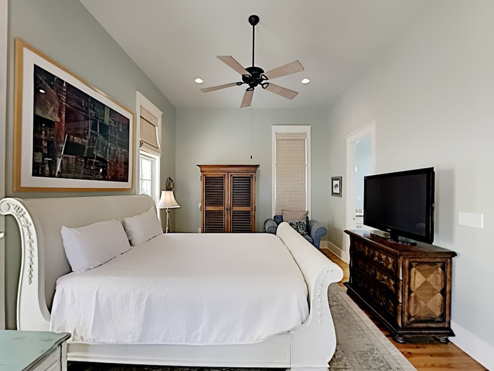 Cypress Dune Cottage by Southern Vacation Rentals