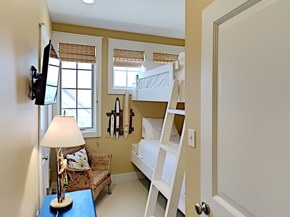 Cypress Dune Cottage by Southern Vacation Rentals