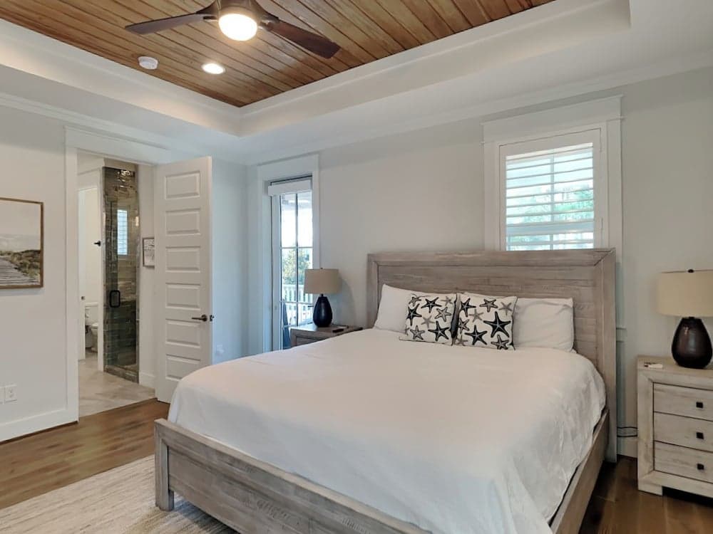 Starfish Sanctuary by Southern Vacation Rentals