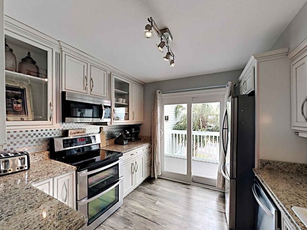 Sandcastle Townhomes #19 by Southern Vacation Rentals