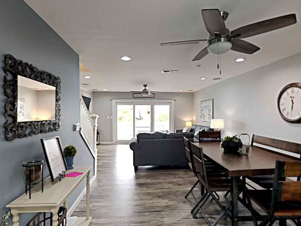 Sandcastle Townhomes #19 by Southern Vacation Rentals