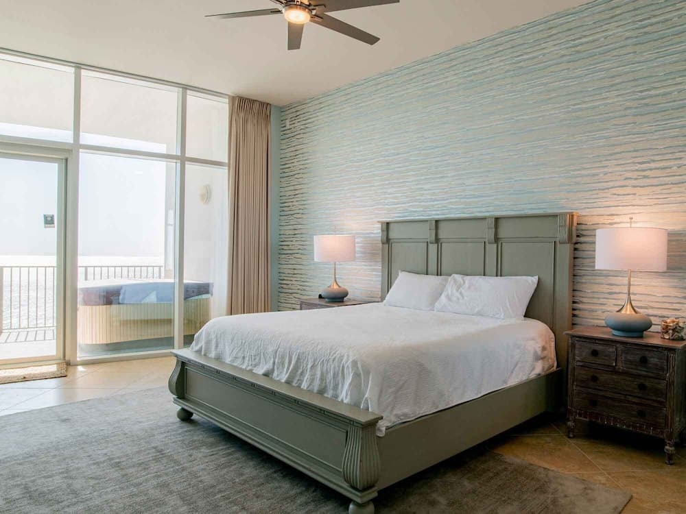 Turquoise Place #2805C by Southern Vacation Rentals