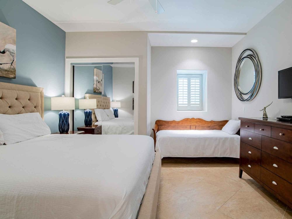 Turquoise Place #2805C by Southern Vacation Rentals