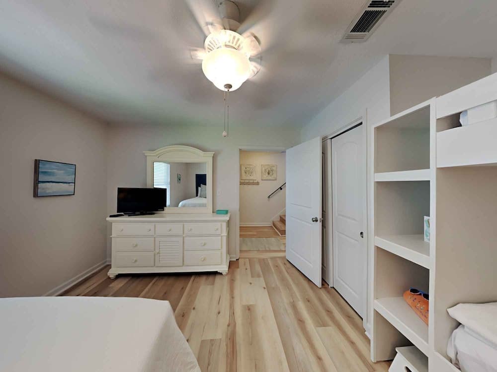 Creole Cottage by Southern Vacation Rentals