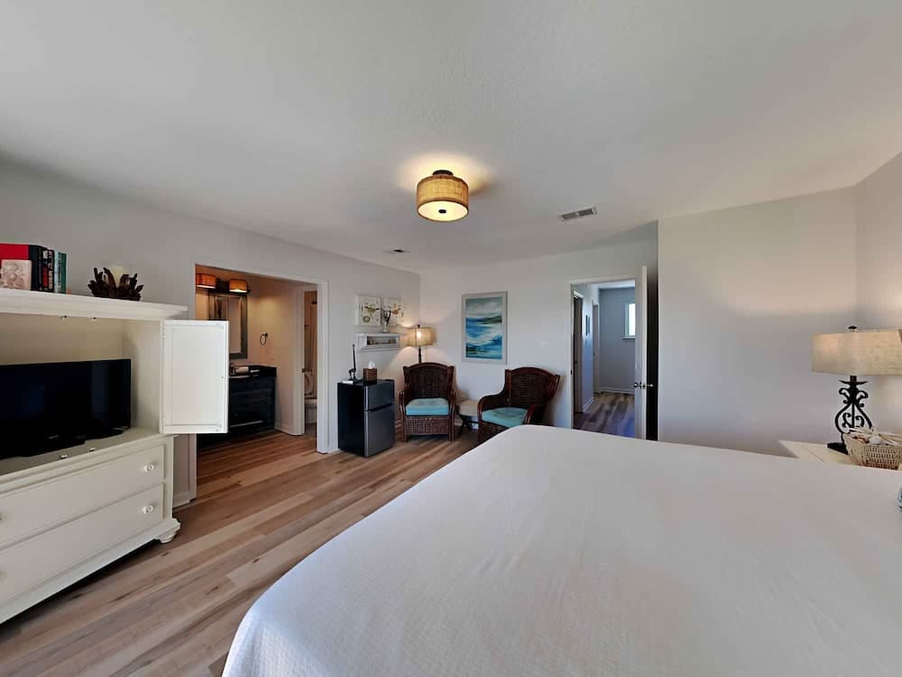 Creole Cottage by Southern Vacation Rentals