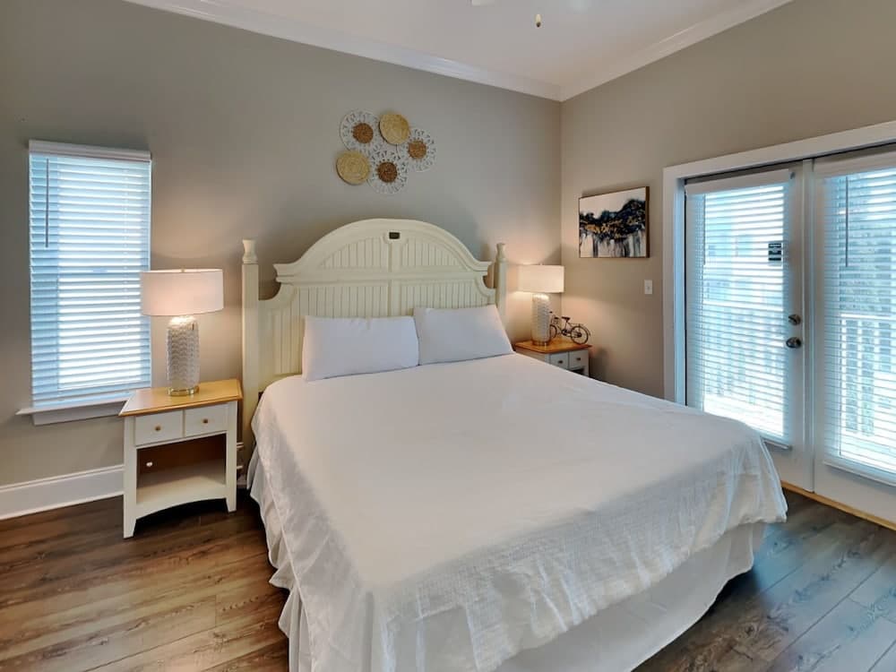 The Taj Mahal by Southern Vacation Rentals