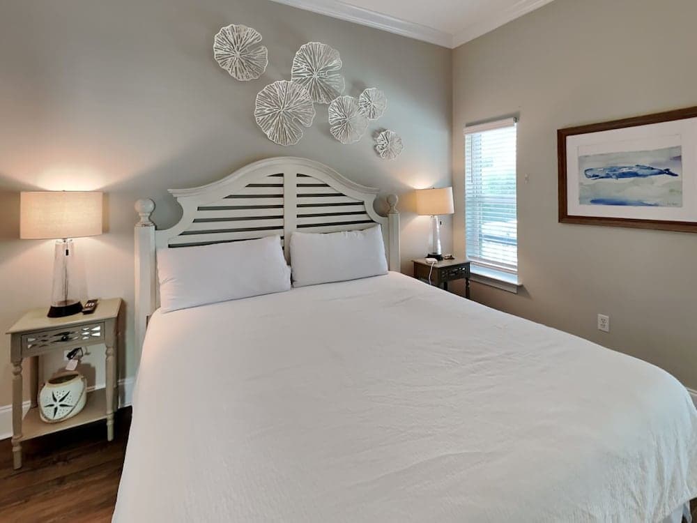 The Taj Mahal by Southern Vacation Rentals