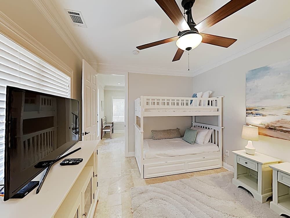 Ciao Bella by Southern Vacation Rentals