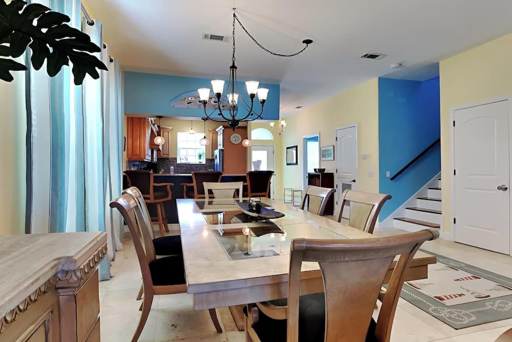 Banana Bay Townhome #13900 by Southern Vacation Rentals