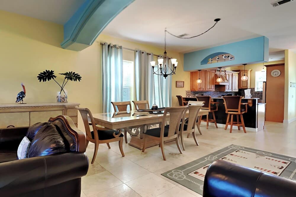 Banana Bay Townhome #13900 by Southern Vacation Rentals