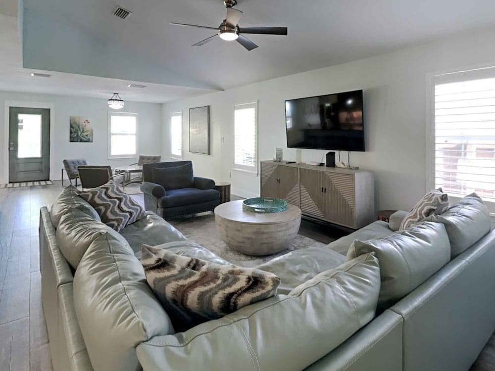 Apres Sea by Southern Vacation Rentals