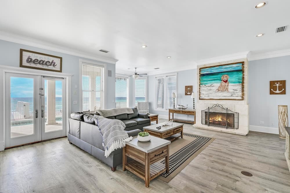 Already There by Southern Vacation Rentals