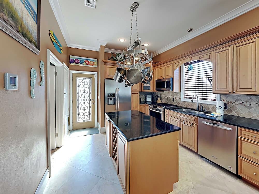 A Mid-Summer's Night Dream by Southern Vacation Rentals