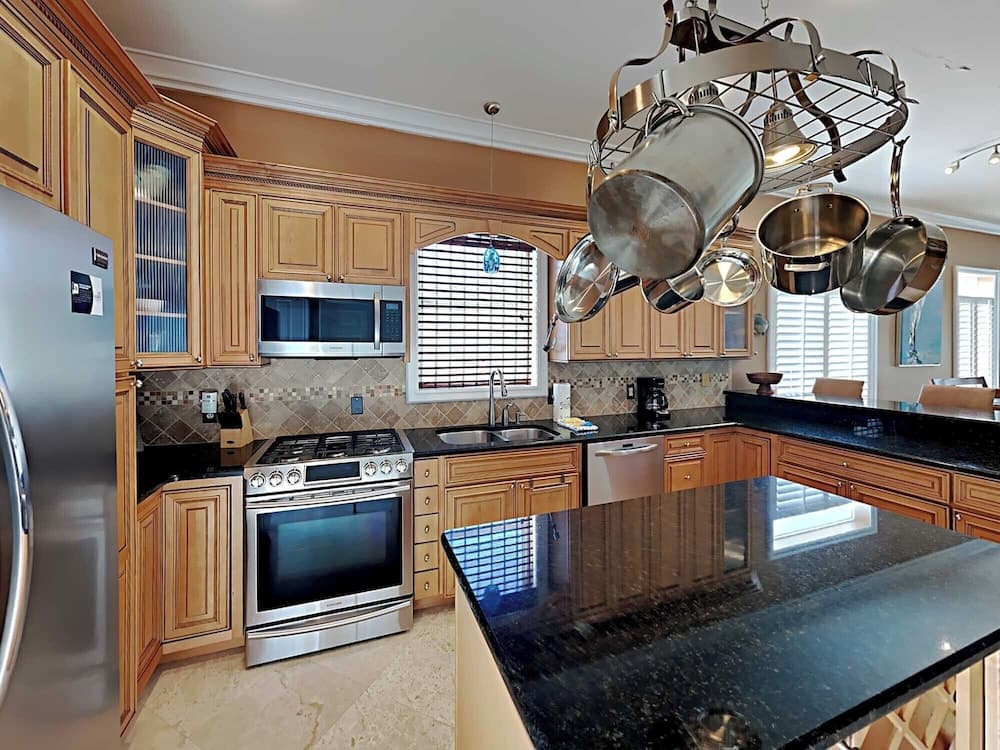 A Mid-Summer's Night Dream by Southern Vacation Rentals