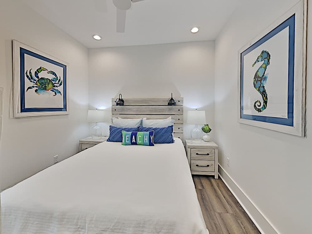 West Side Cottages #N - Robin's Nest