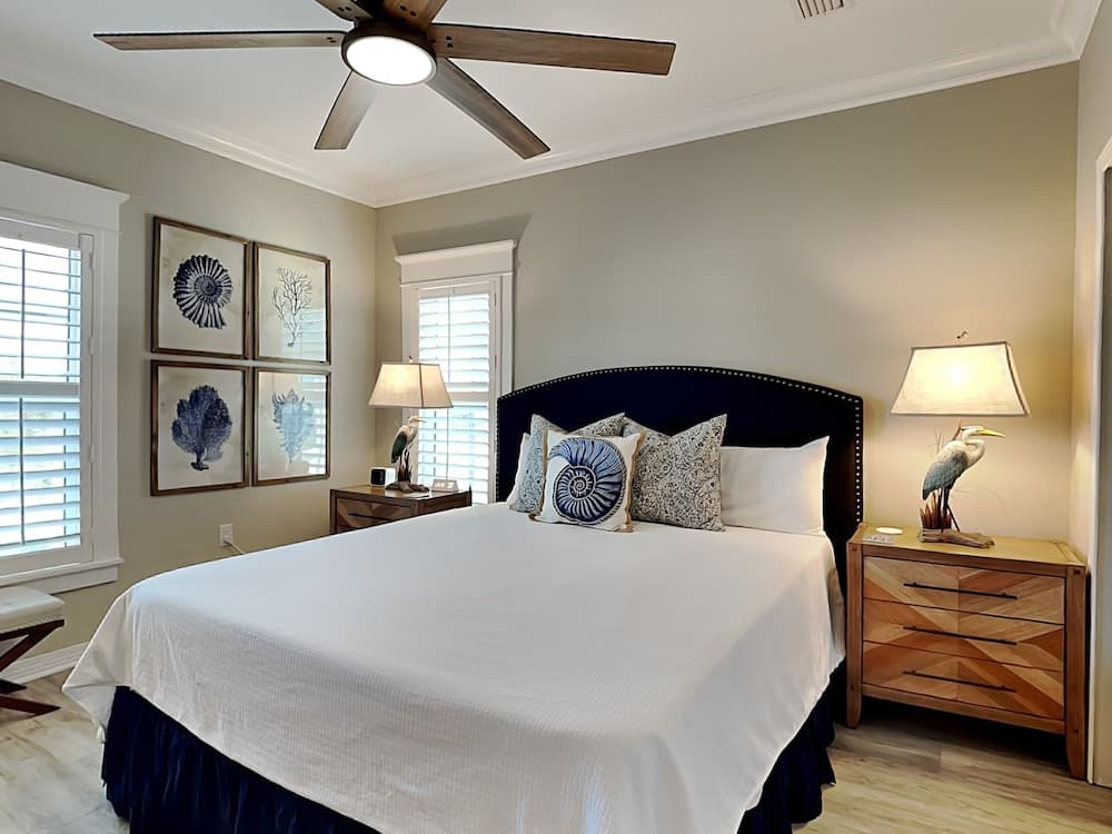 Lost Key Townhomes #14225 - Deja Blue by Southern Vacation Rentals