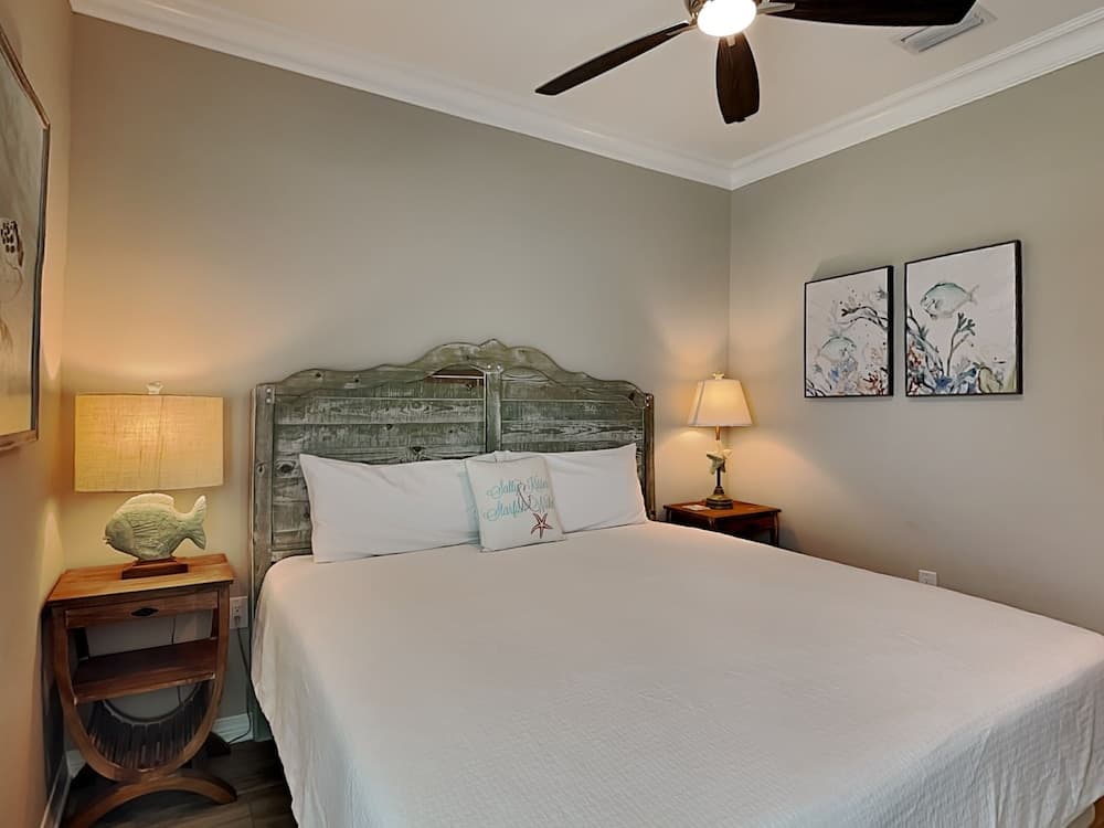 Lost Key Townhomes #14225 - Deja Blue by Southern Vacation Rentals