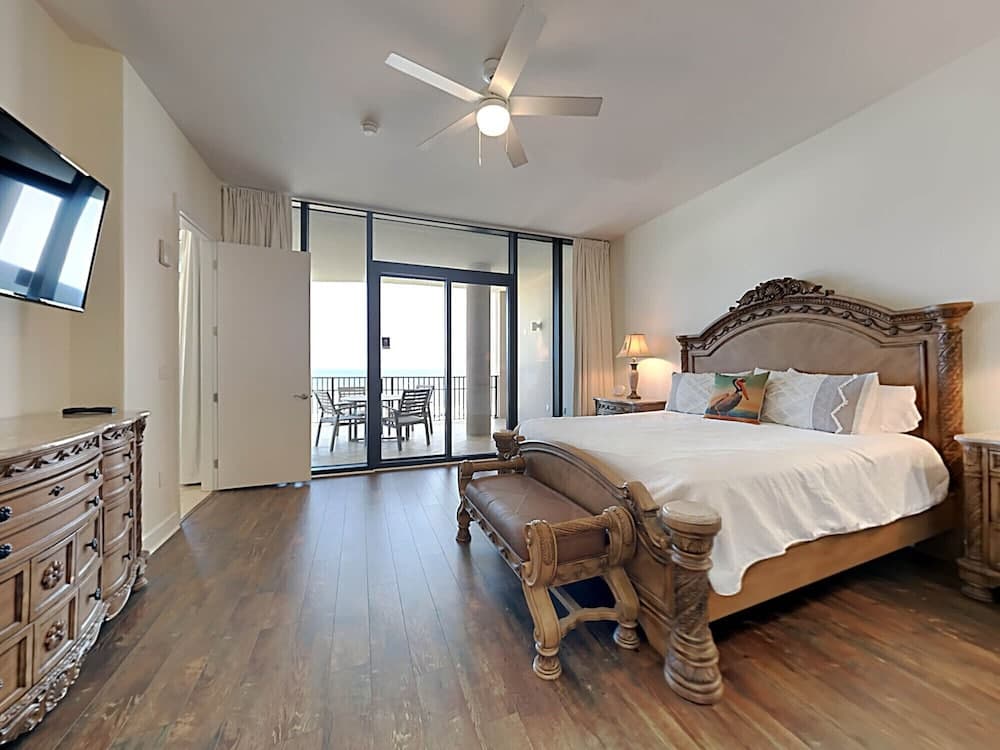 Capri #301 by Southern Vacation Rentals