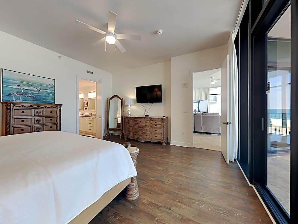 Capri #301 by Southern Vacation Rentals