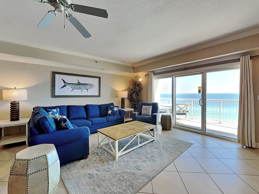 Escapes to the Shores #704 by Southern Vacation Rentals