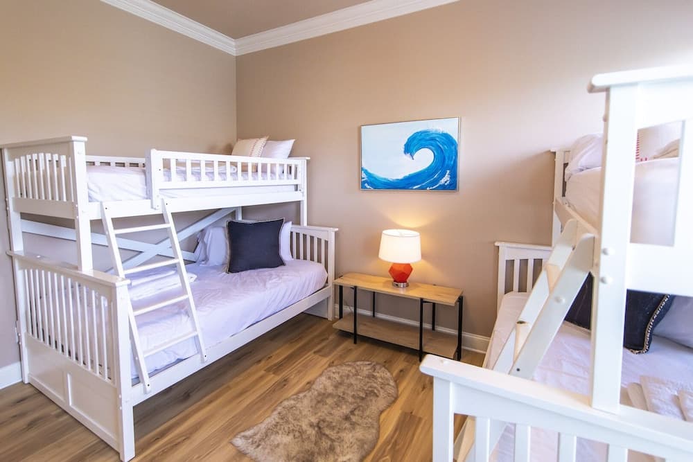 Sandy Retreat by Southern Vacation Rentals