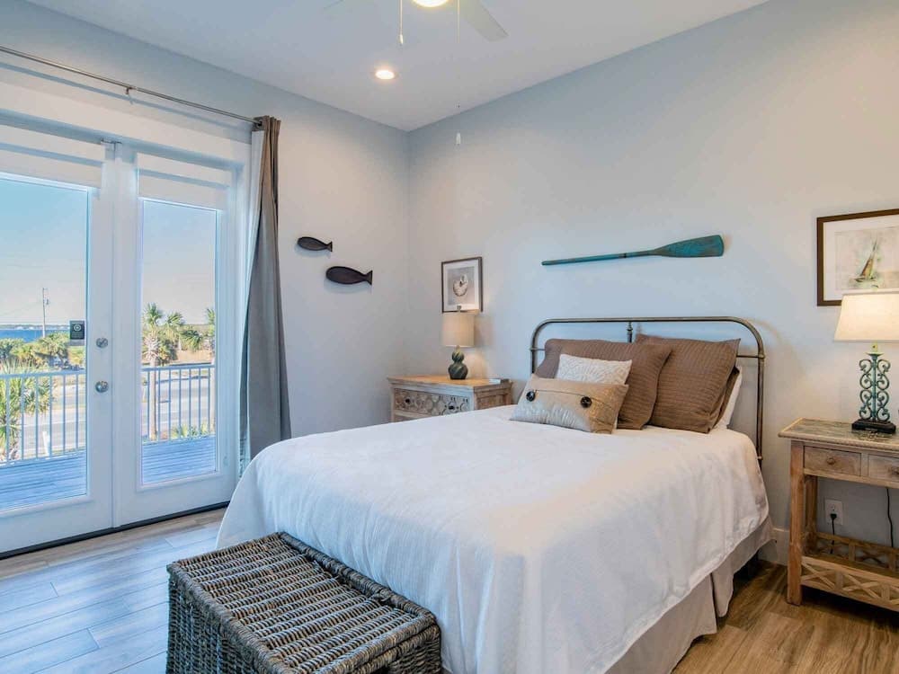 She Sells Seashells by Southern Vacation Rentals