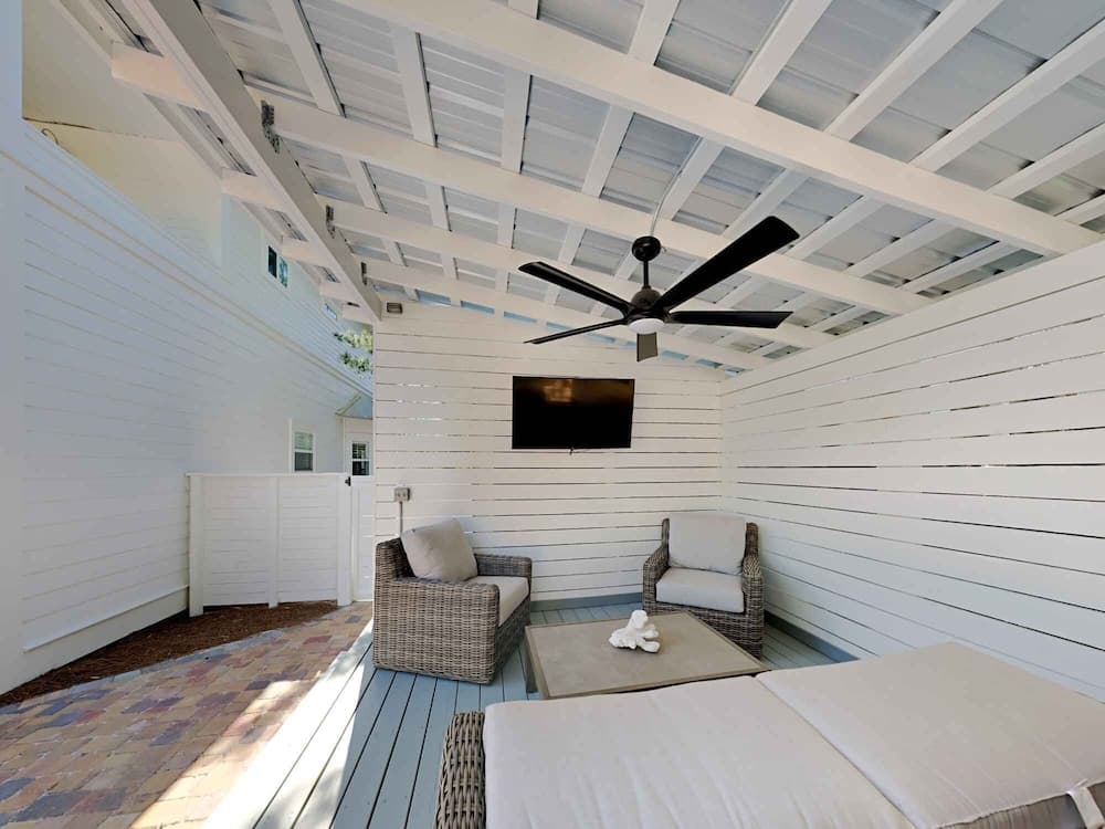 Happy as a Clam by Southern Vacation Rentals