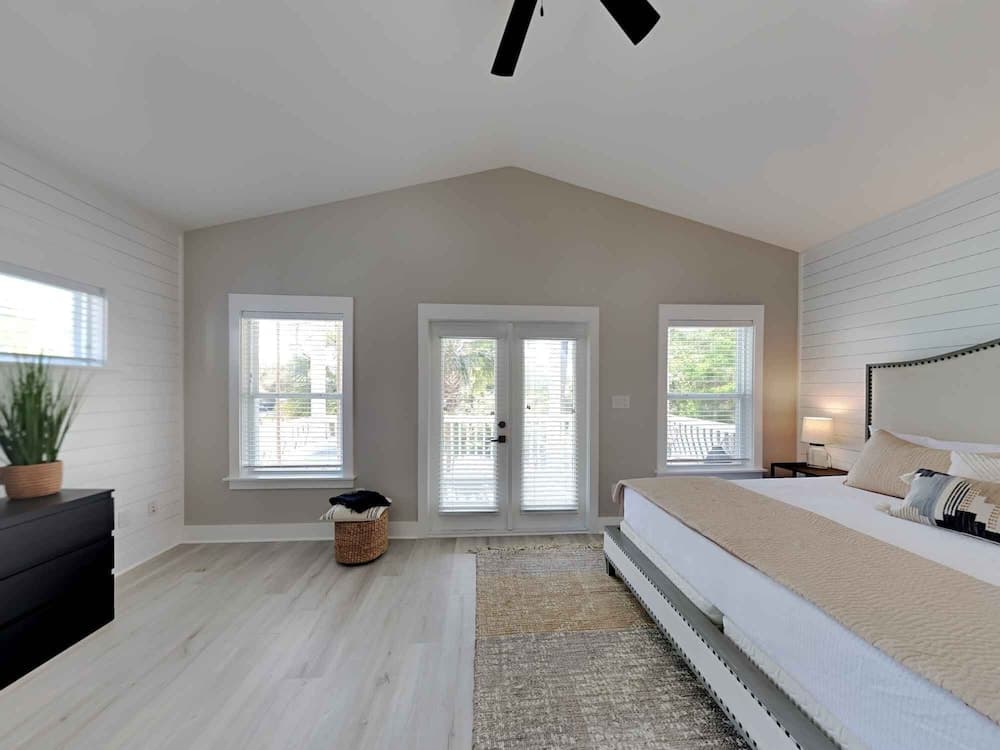 Happy as a Clam by Southern Vacation Rentals