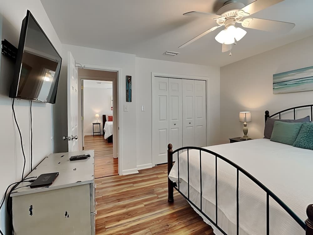 Cotton Bayou Condominiums by Southern Vacation Rentals