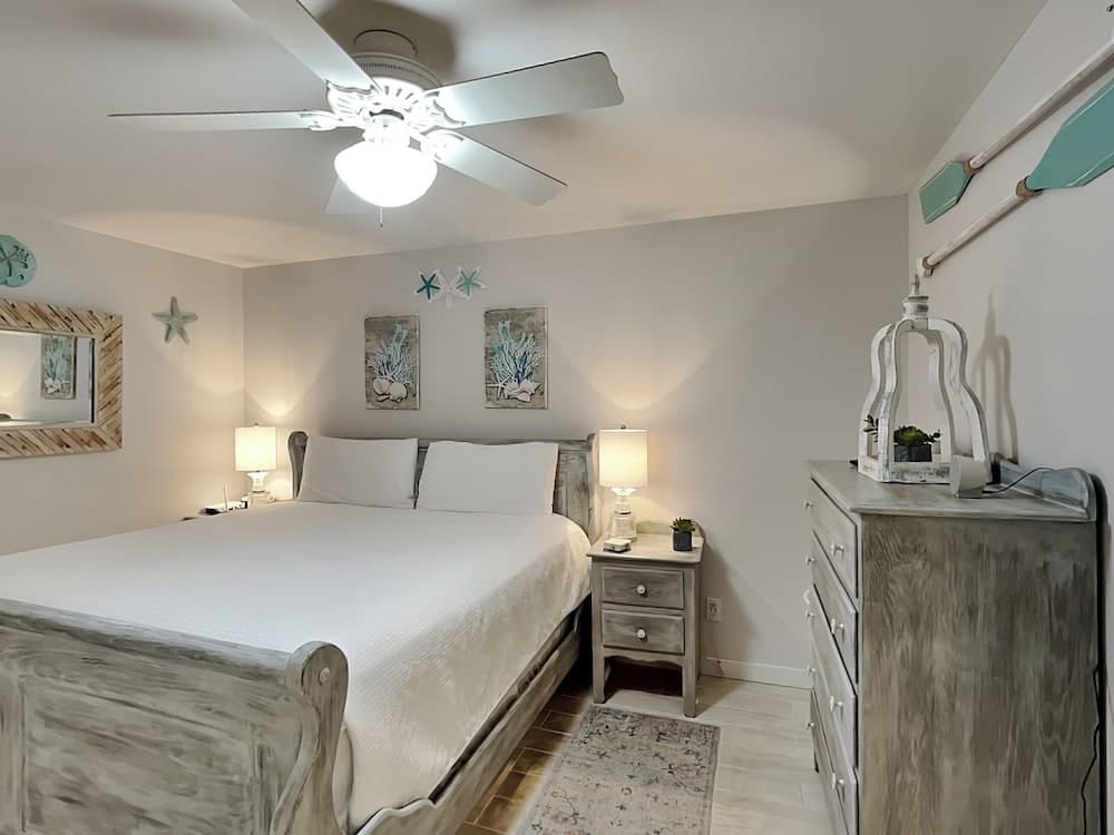 Cabana Club by Southern Vacation Rentals