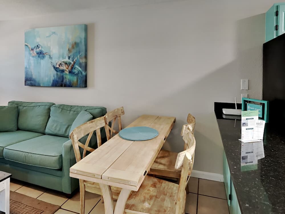 Sunrise Village #113 by Southern Vacation Rentals