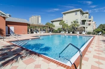 A Playa Amore #932a at Miramar Beach Villas