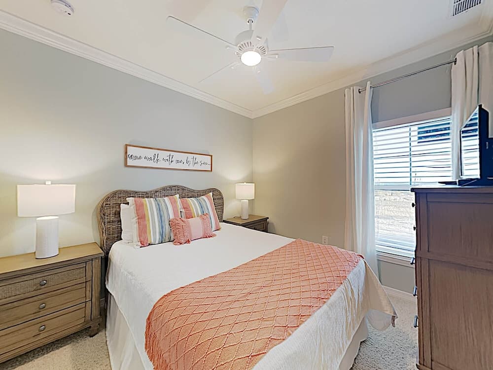 Lost Key Townhomes #14329 by Southern Vacation Rentals