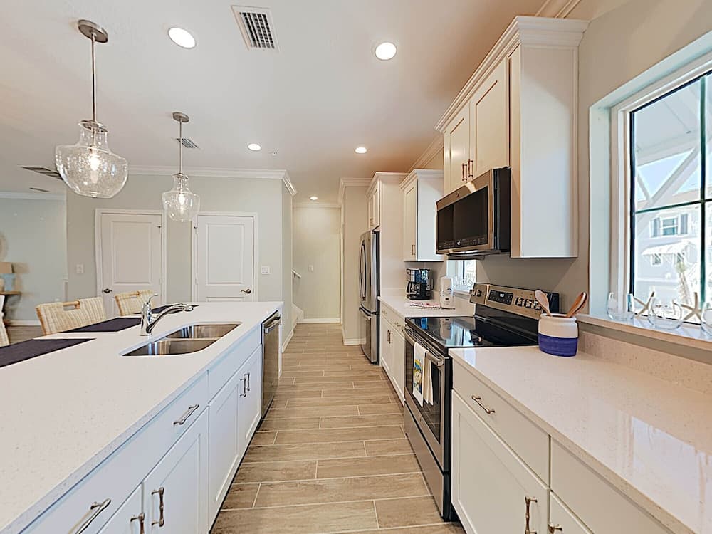 Lost Key Townhomes #14329 by Southern Vacation Rentals