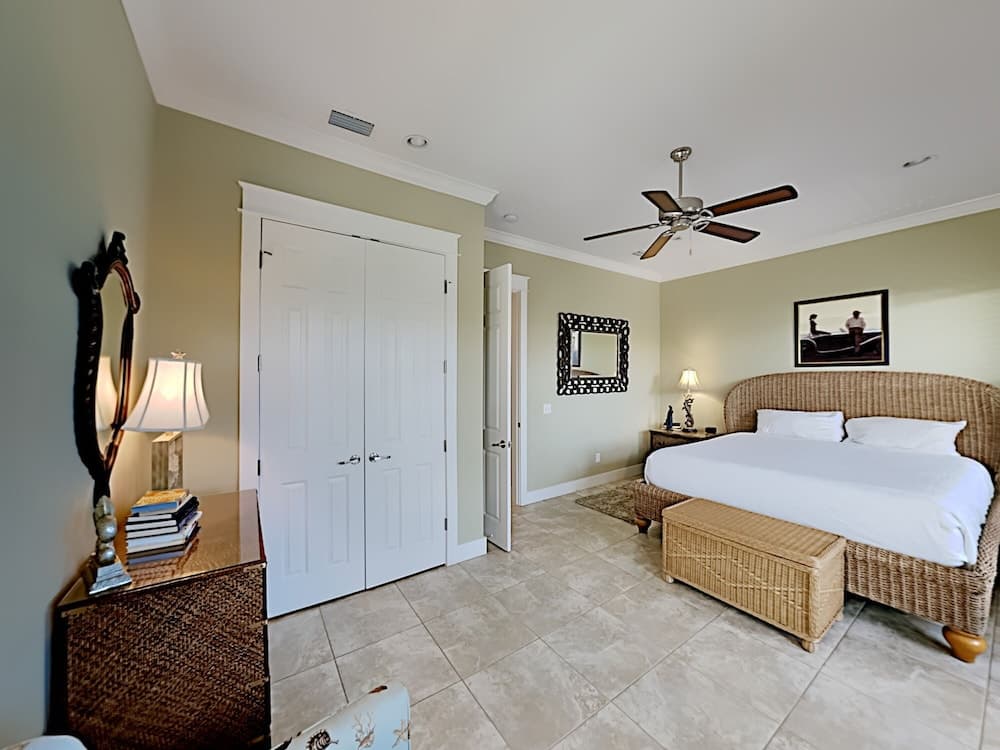 Seabreeze Cabana by Southern Vacation Rentals