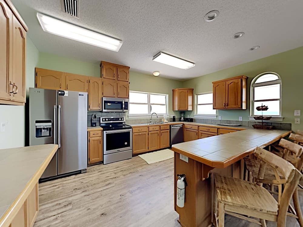 Anderson Beach House by Southern Vacation Rentals