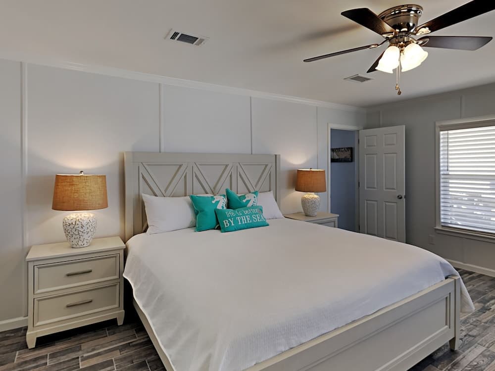 Bet's Kept Secret by Southern Vacation Rentals