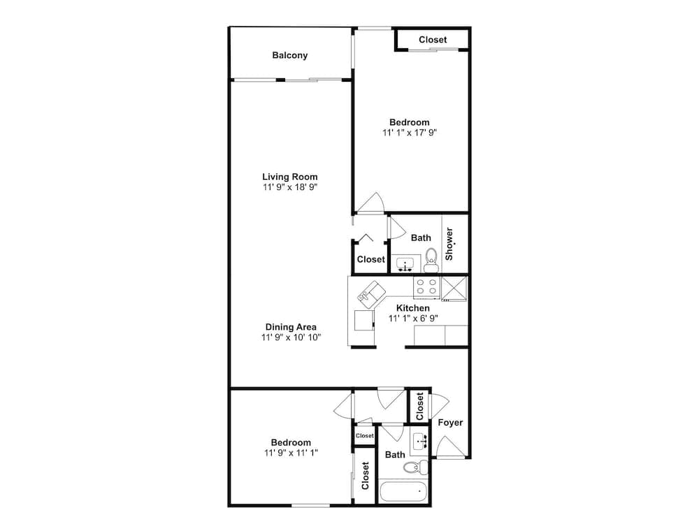 Island Echos #3K by Southern Vacation Rentals