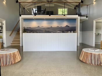 Seven Peaks Farm Stay