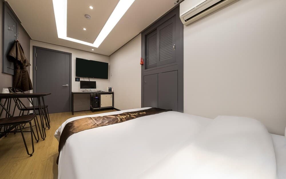 Shinchon Hotel Sogang Stay
