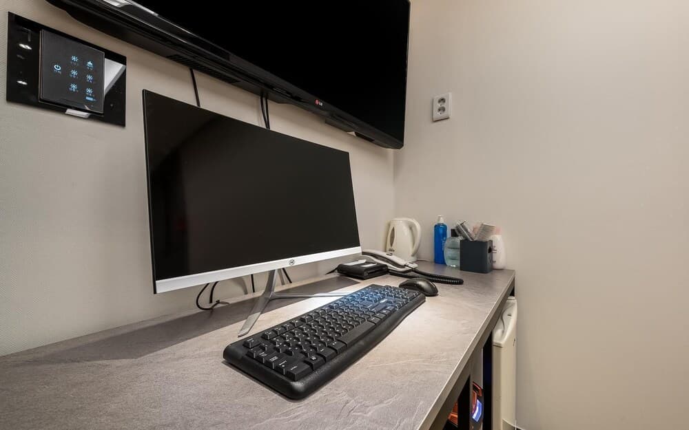 Shinchon Hotel Sogang Stay