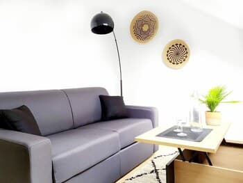 Résidence La Cocarde