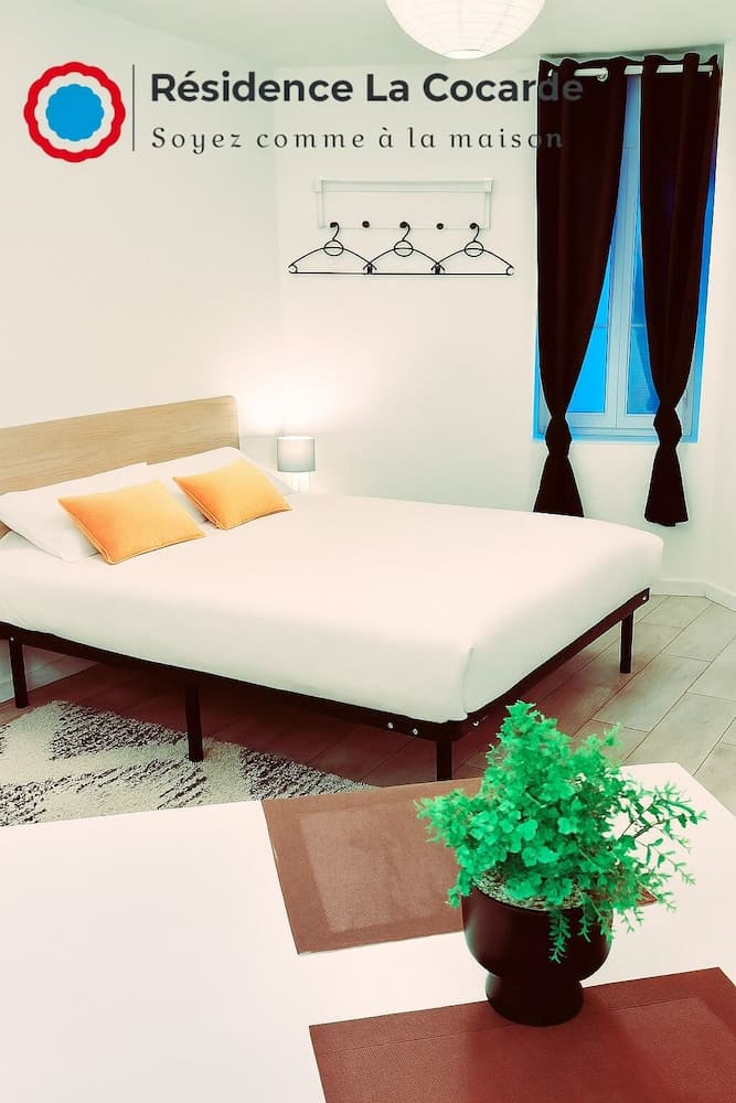 Résidence La Cocarde