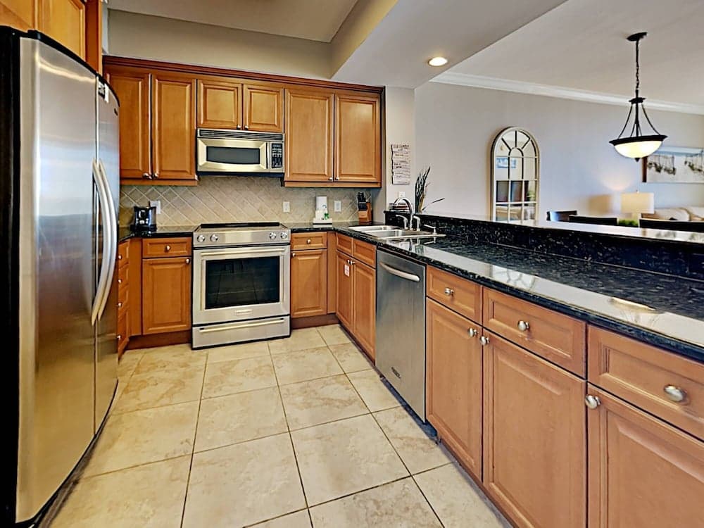 Azure #317 by Southern Vacation Rentals