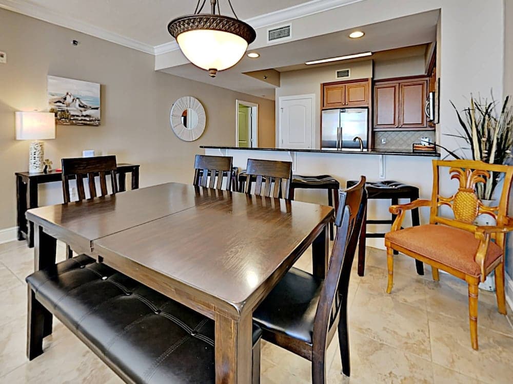 Azure #317 by Southern Vacation Rentals