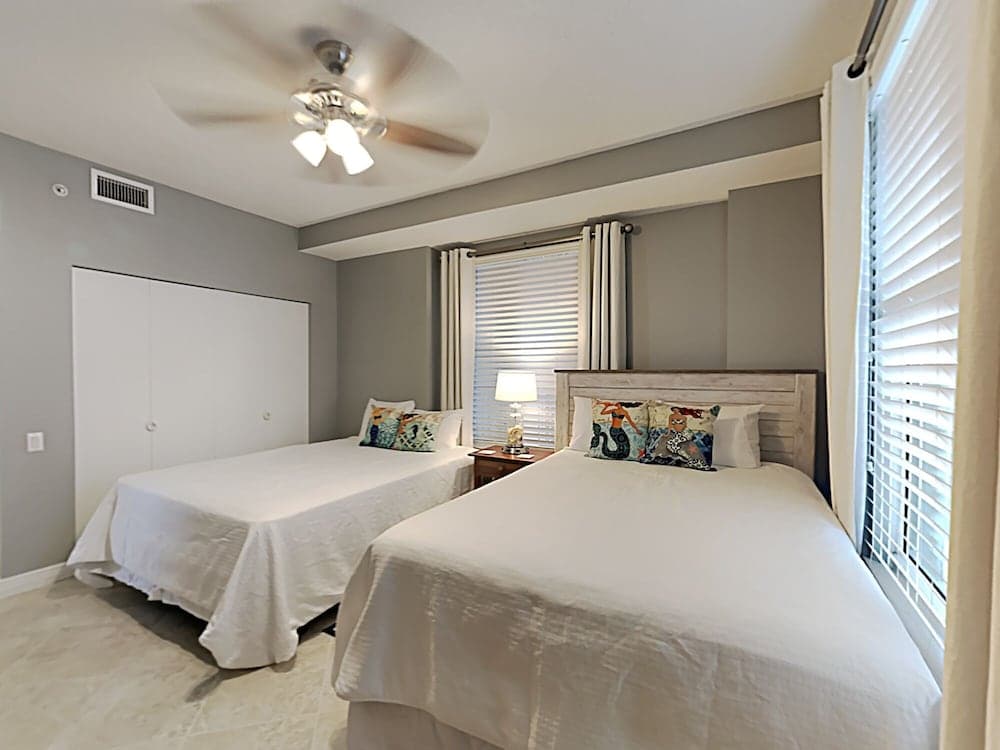 Beach Colony Resort West by Southern Vacation Rentals